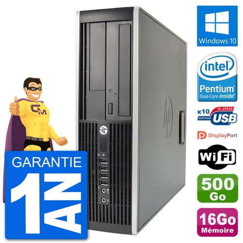 8200 elite sff intel - hp,