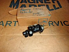 Pompe Freins BMW 1600 GT 1602 2002 Diamètre 20.6 ATE 3.3120-1605.3