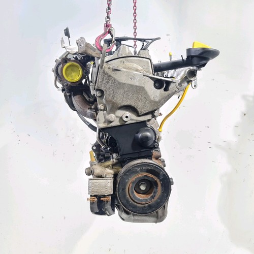 Moteur type d4f780 - d4f780, renault