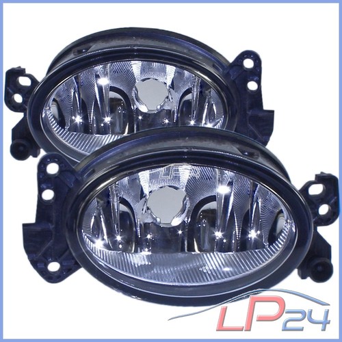 Phare antibrouillard h11 - phare,
