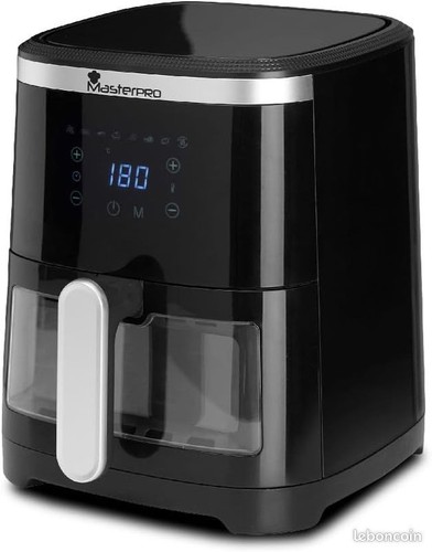 Masterpro rocket 420 - 420,