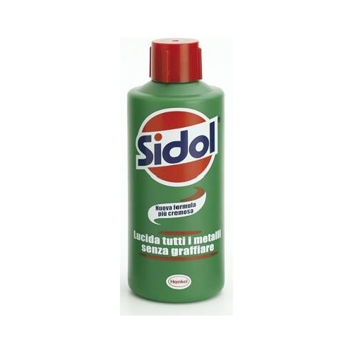 Brillant métaux henkel sidol - brillant,
