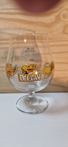 Verre biere pelican - biere, neuf