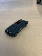 Non Dinky Tekno Politoys/ Rd