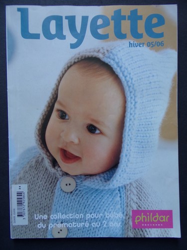 Catalogue laine tricot - §§,