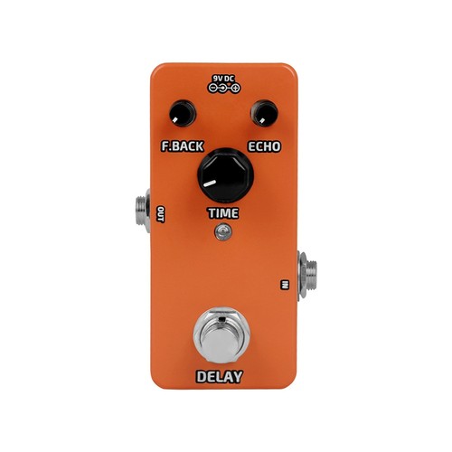 Pédale effet pour guitare - pédale,