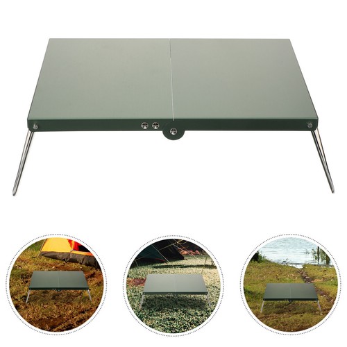 Table pique extérieur - de,