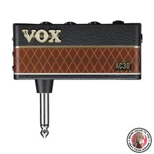Amplificateur de guitare casque VOX amPlug 3 AC30 NEUF - Aucun câble requis. ...