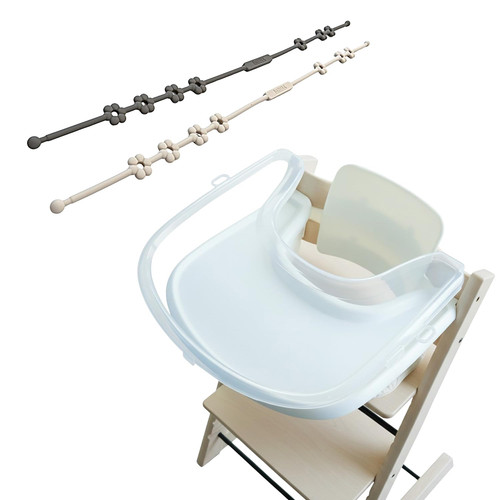 Lunell clear tray - lunell, cover