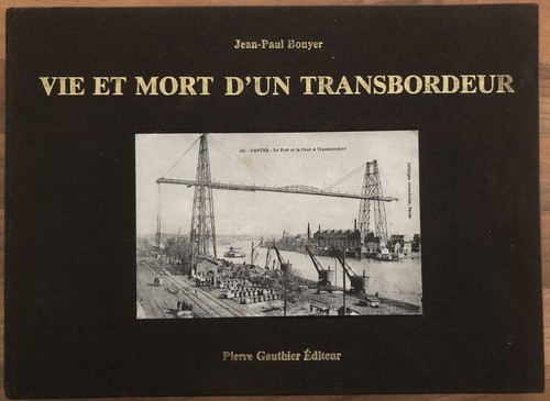 Vie mort un - mort, transbordeur