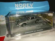 Fabbri 2006 Aston Martin Db5