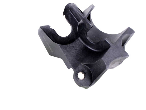 Fixation support câbles - support,