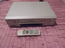 Magnétoscope AIWA - GX1400 + Télécommande