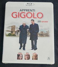 BLU-RAY - Apprenti Gigolo