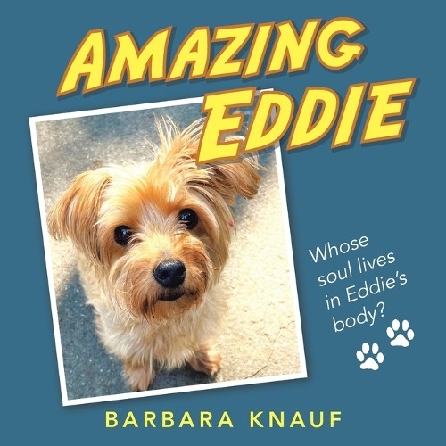 Barbara knauf amazing - barbara,