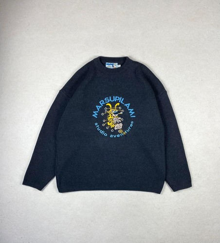 Pull marsupilami studio - pull,