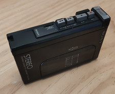 WALKMAN SONY TCS 430/450