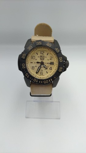 Luminox 3250 cbnsf set watch - luminox,