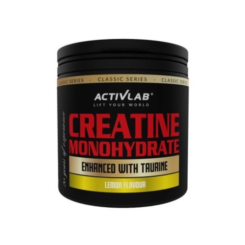 Activlab creatine - activlab, cs