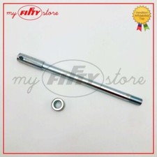 Axe De Roue Avant + Épaisseur