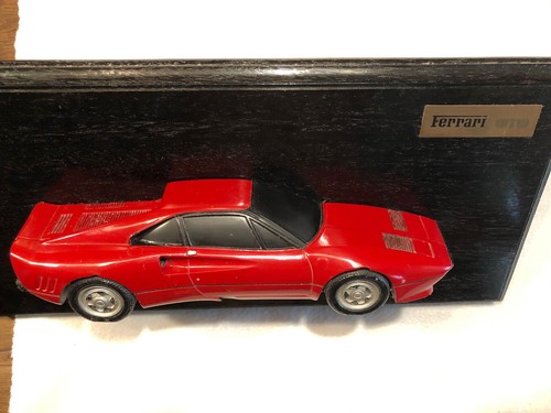 Demi coque ferrari 288 gto - 288,
