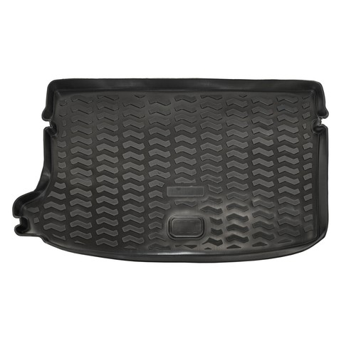 Premium tapis coffre - tapis, de