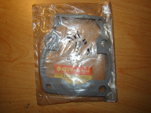 Suzuki 125 joint d - rm,