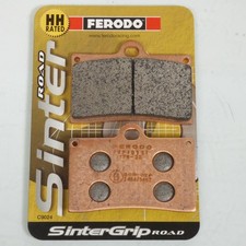 Plaquette de frein Ferodo pour