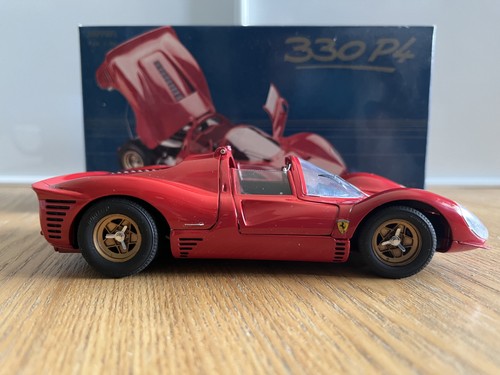 Jouef evolution ferrari 330 - ferrari,