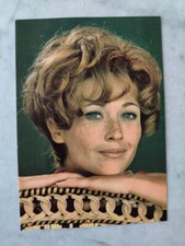 CP photo marlène jobert Sam Lévin 518 CINEMA 10.5x15 cm