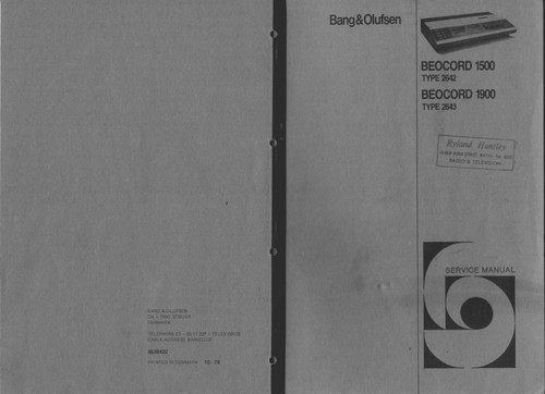 Service schematics pour - schematics,