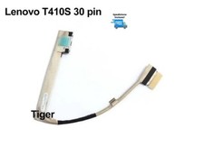 Câble Plat Affichage Lenovo THINKPAD T410S T410si T400S LED 45M2948 50.4FY01.002