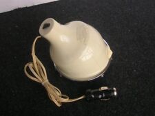 HELPHOS SPOTLAMP SPOTLIGHT VINTAGE CAR ACCESSORY