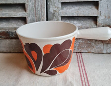 ANCIENNE CASSEROLE VINTAGE