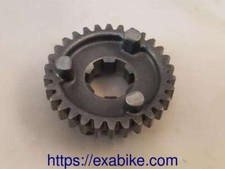 pignon de boite pour Honda XLS