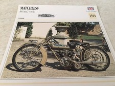 Fiche moto collection atlas