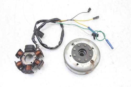 Rotor stator mbk x - stator,
