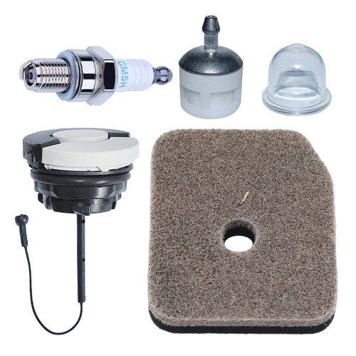Air filter tune - tune-up, kit