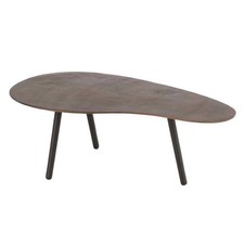 Table Basse Design "Goutte"
