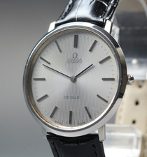 Vintage 1968 [Near MINT] Omega