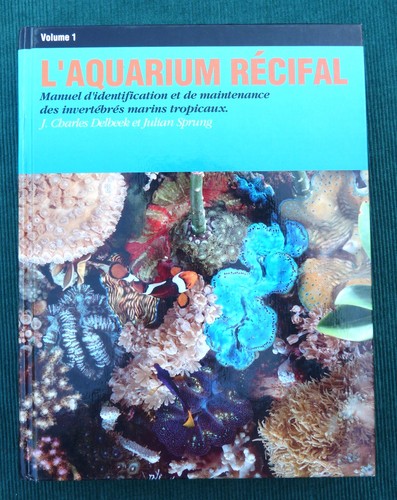 Aquarium récifal de j - de,
