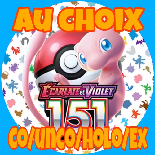 Choix carte pokémon - choix,
