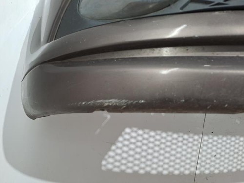 Pare choc avant ford - choc,