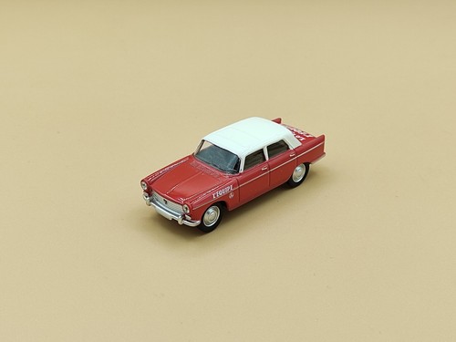 Peugeot 404 tour - 404, de