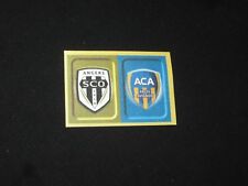 ANGERS ARLES AVIGNON Image sticker N° 484 FOOT 2014-2015 PANINI ECUSSON FOOTBALL