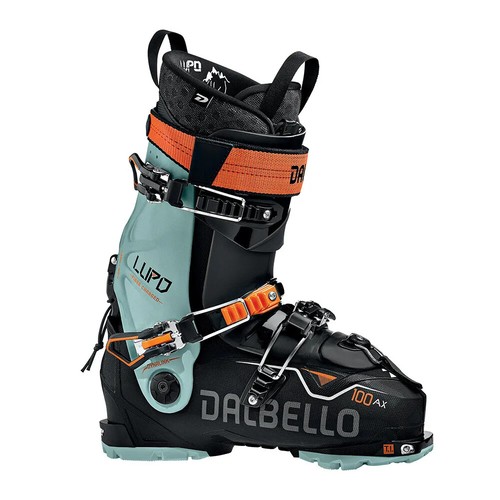 Bottes ski allmountain - bottes,