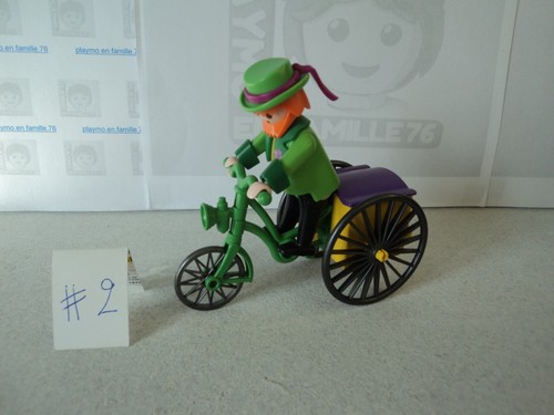 Playmobil vintage city 1900 - playmobil,
