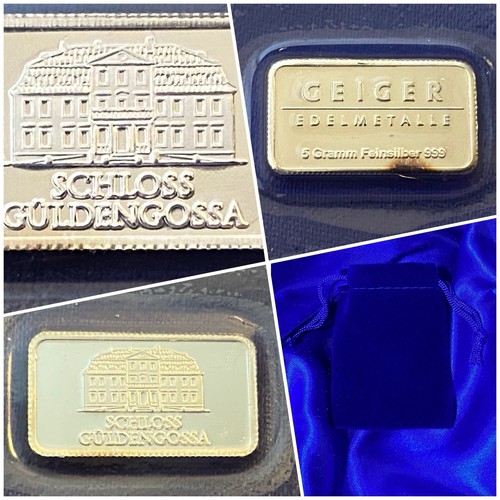 Grams silver bar - silver,