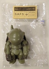 Pogona Zokei Ma. k S. A. F. S