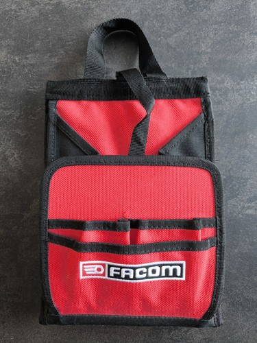 Trousse outils sacoche facom - sacoche,